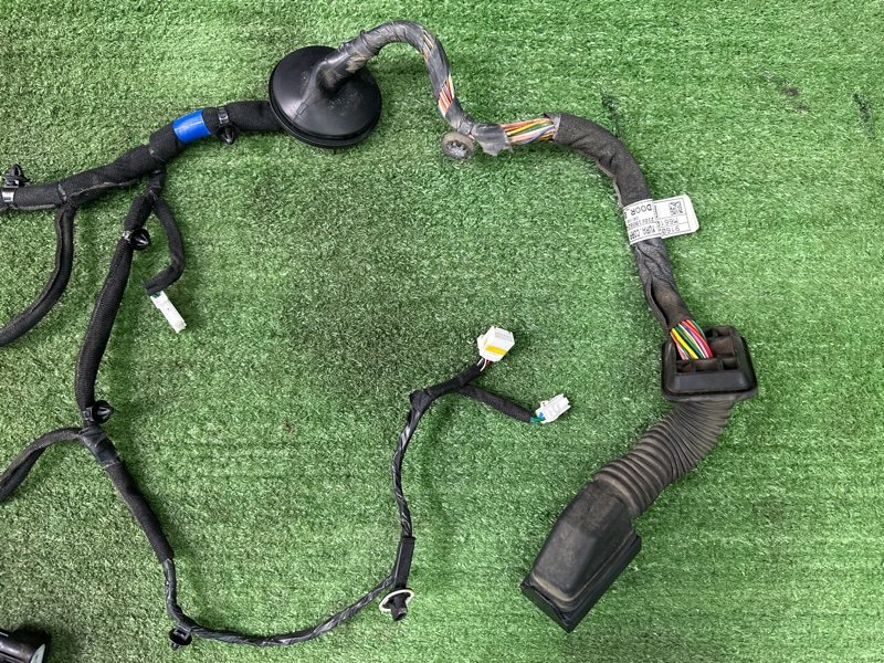 Проводка двери Kia Cerato 4 2021 BD