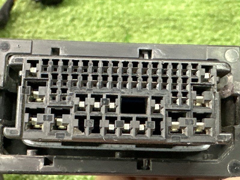 Проводка двери Kia Cerato 4 2021 BD