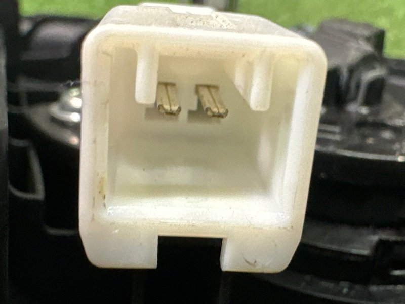 Твиттер зеркала Kia Cerato 4 2021 BD