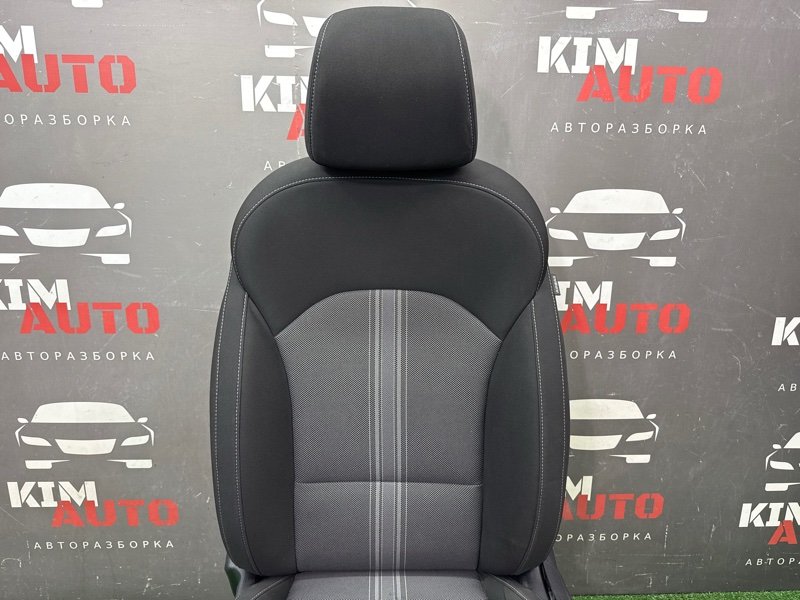 Сиденье Kia Cerato 4 2021 BD