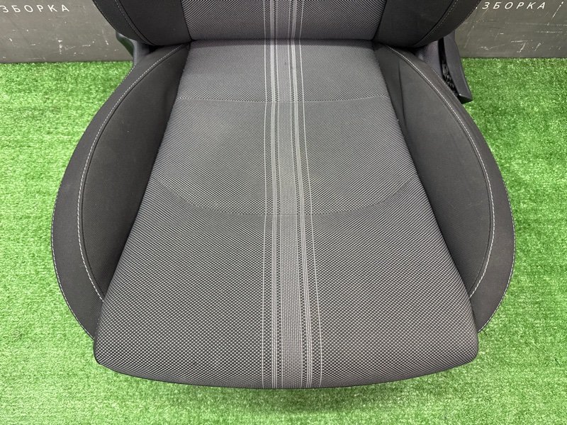 Сиденье Kia Cerato 4 2021 BD