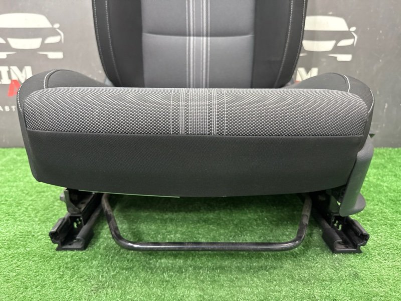 Сиденье Kia Cerato 4 2021 BD