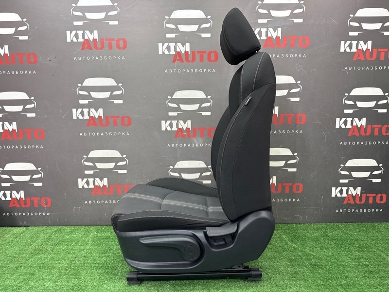 Сиденье Kia Cerato 4 2021 BD