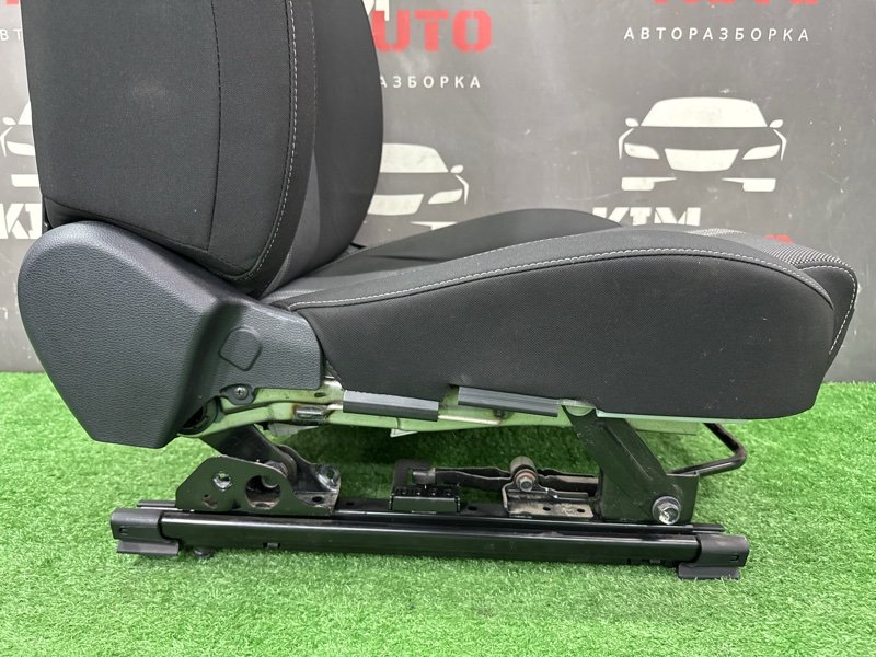 Сиденье Kia Cerato 4 2021 BD