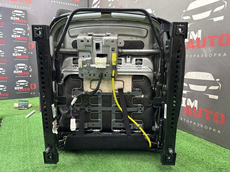 Сиденье Kia Cerato 4 2021 BD