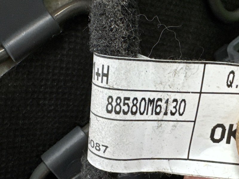 Сиденье Kia Cerato 4 2021 BD