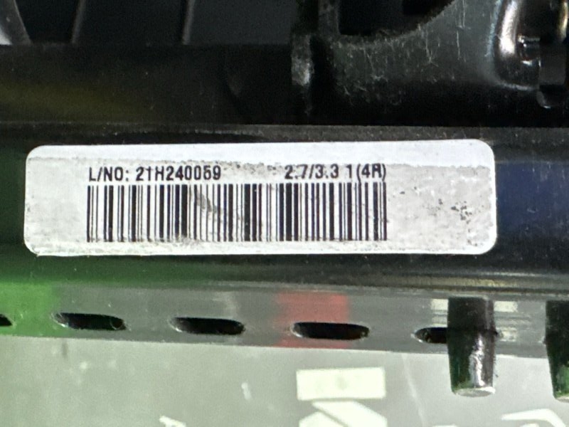 Сиденье Kia Cerato 4 2021 BD