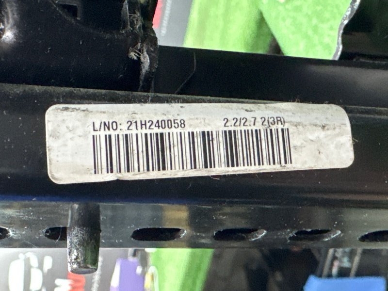 Сиденье Kia Cerato 4 2021 BD