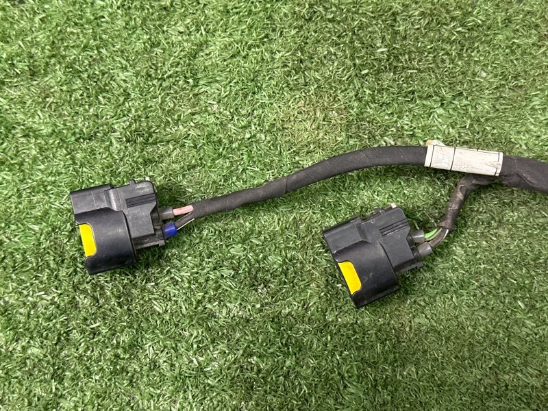 Проводка катушек зажигания Kia Cerato 4 2021 BD