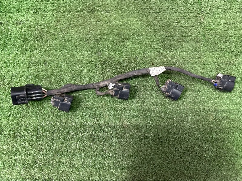 Проводка катушек зажигания Kia Cerato 4 2021 BD