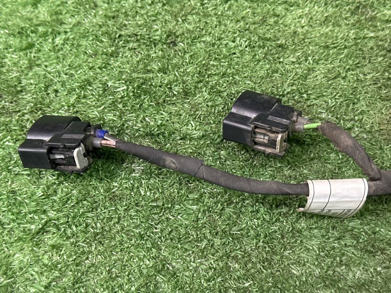 Проводка катушек зажигания Kia Cerato 4 2021 BD