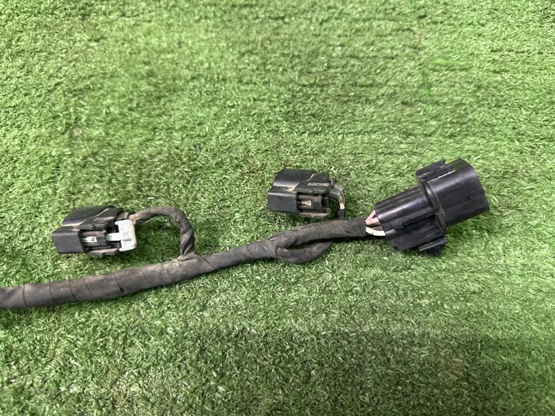 Проводка катушек зажигания Kia Cerato 4 2021 BD