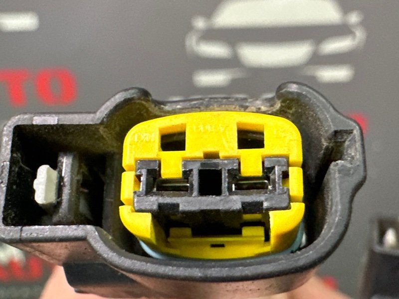 Проводка катушек зажигания Kia Cerato 4 2021 BD