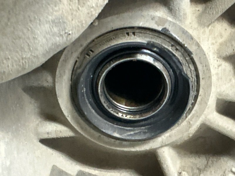 АКПП 6 ст. Kia Cerato 4 2021 BD