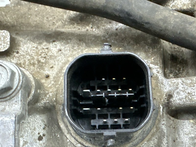 АКПП 6 ст. Kia Cerato 4 2021 BD