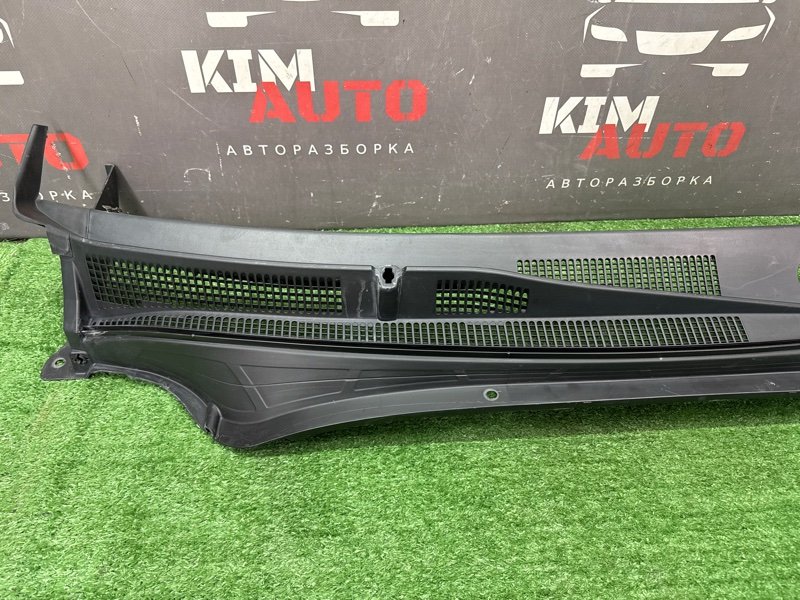 Жабо Kia Cerato 4 2021 BD