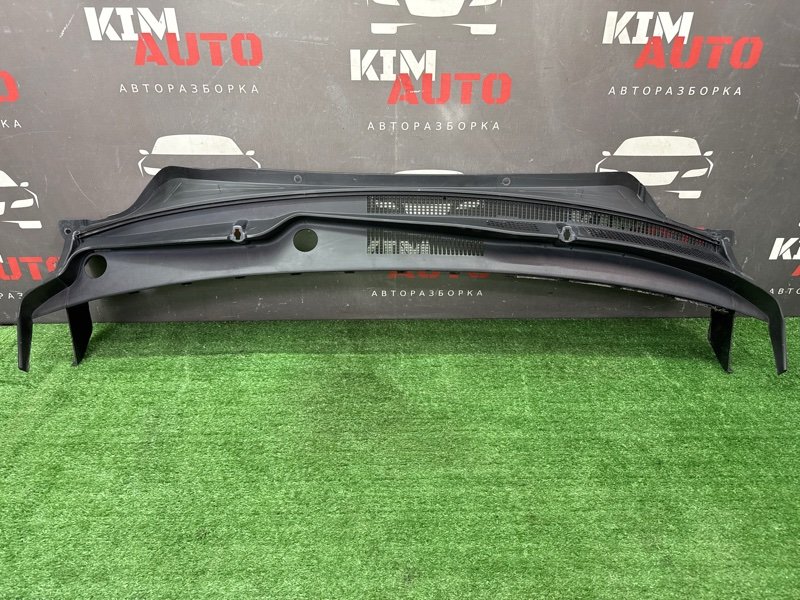 Жабо Kia Cerato 4 2021 BD