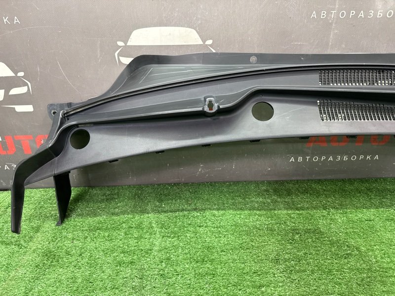 Жабо Kia Cerato 4 2021 BD