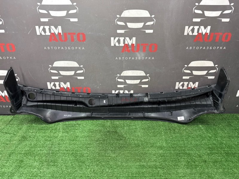 Жабо Kia Cerato 4 2021 BD