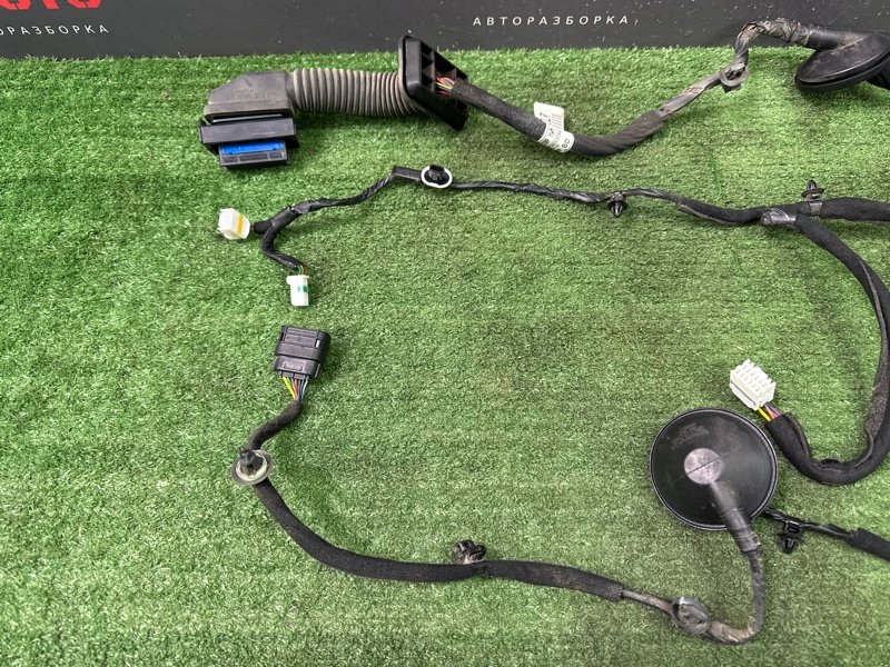 Проводка двери Kia Cerato 4 2021 BD