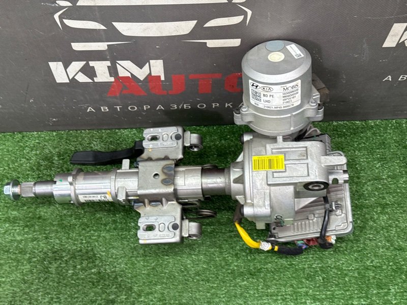 Рулевая колонка с ЭУР Kia Cerato 4 2021 BD