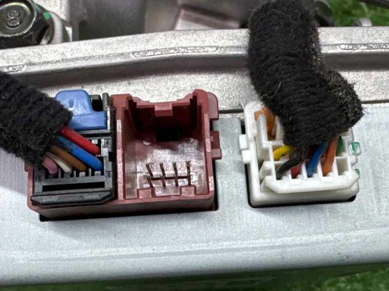 Рулевая колонка с ЭУР Kia Cerato 4 2021 BD