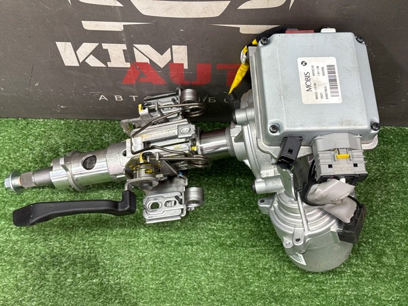 Рулевая колонка с ЭУР Kia Cerato 4 2021 BD