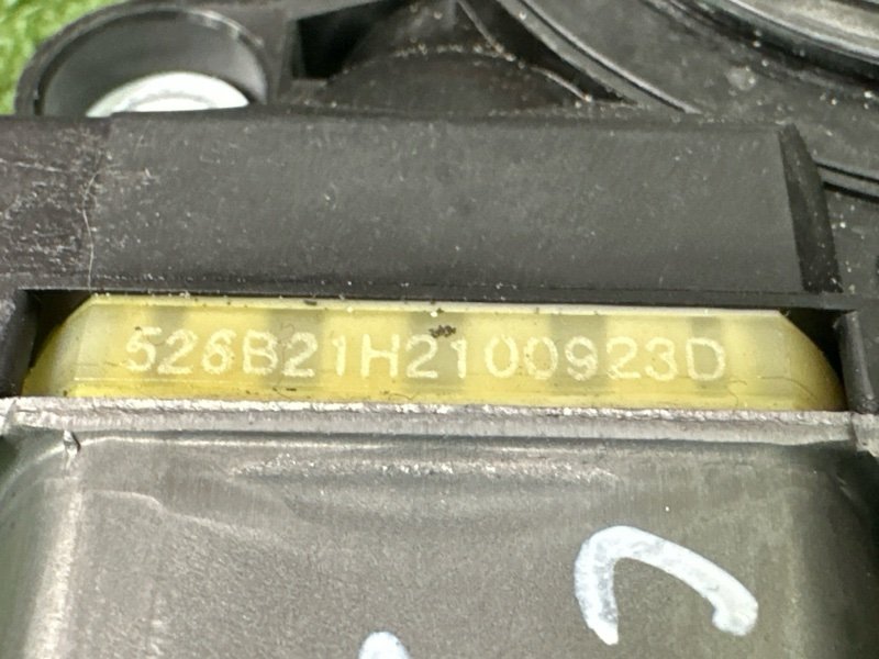 Мотор стеклоподъемника Kia Cerato 4 2021 BD