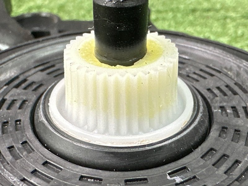 Мотор стеклоподъемника Kia Cerato 4 2021 BD