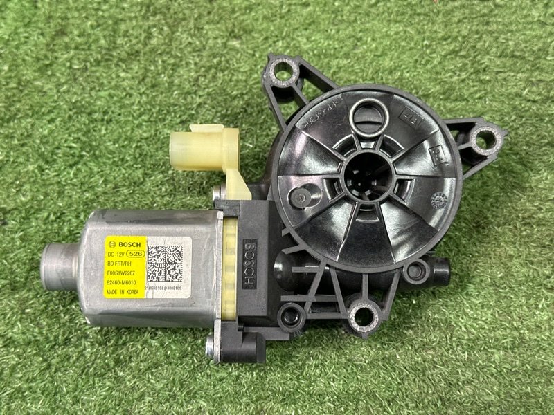 Мотор стеклоподъемника Kia Cerato 4 2021 BD