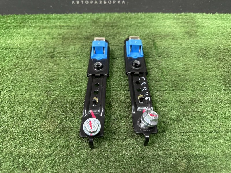 Механизм регулировки ремня безопасности Kia Cerato 4 2021 BD