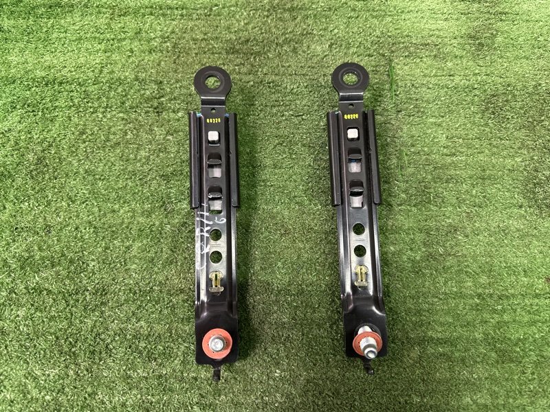 Механизм регулировки ремня безопасности Kia Cerato 4 2021 BD