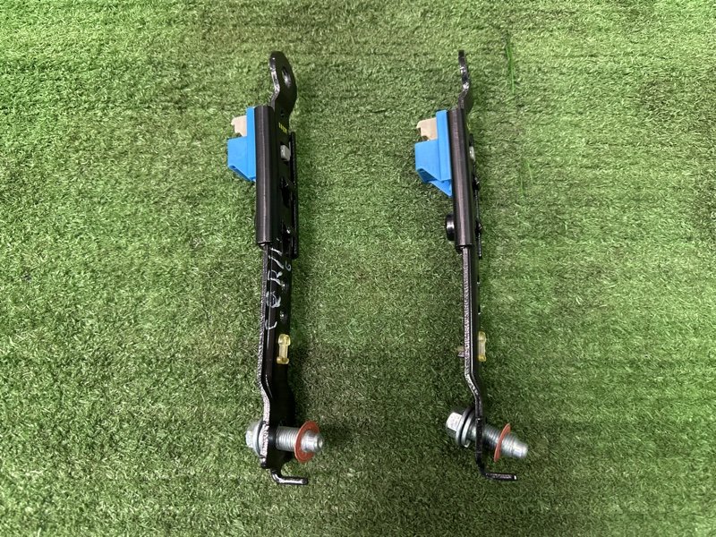 Механизм регулировки ремня безопасности Kia Cerato 4 2021 BD