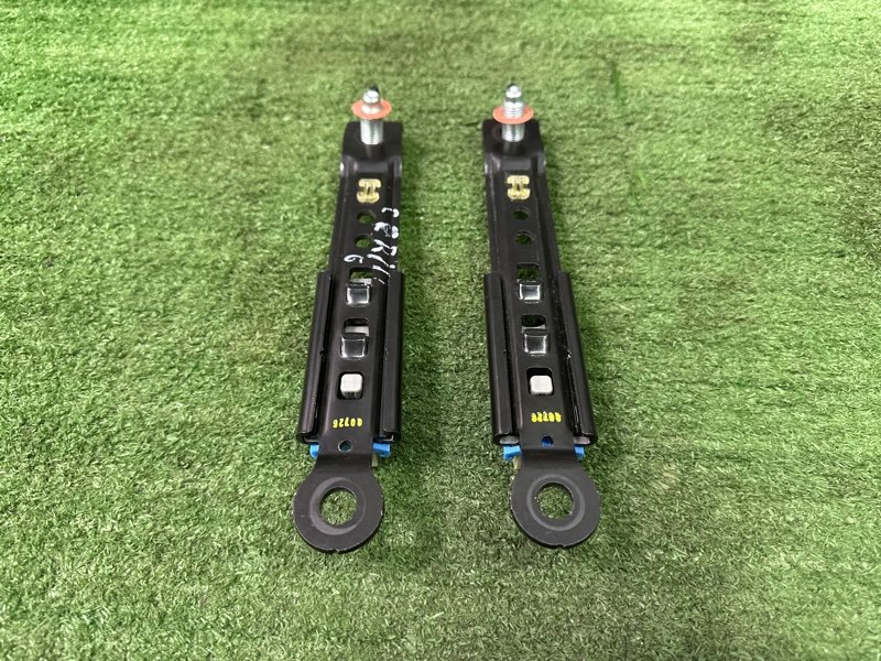 Механизм регулировки ремня безопасности Kia Cerato 4 2021 BD