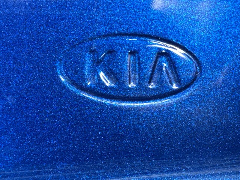 Крыло Kia Cerato 4 2021 BD