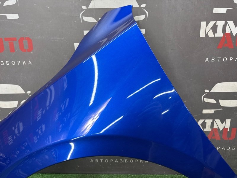 Крыло Kia Cerato 4 2021 BD