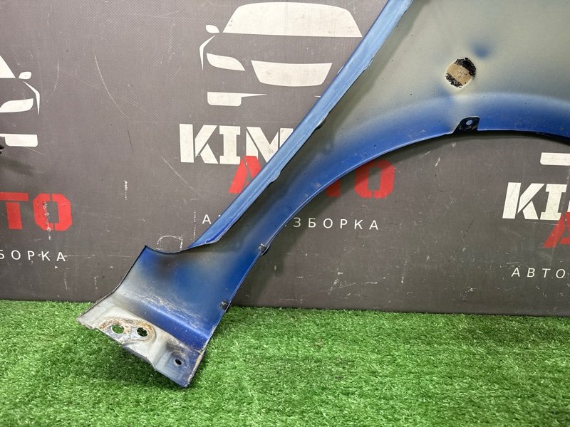 Крыло Kia Cerato 4 2021 BD