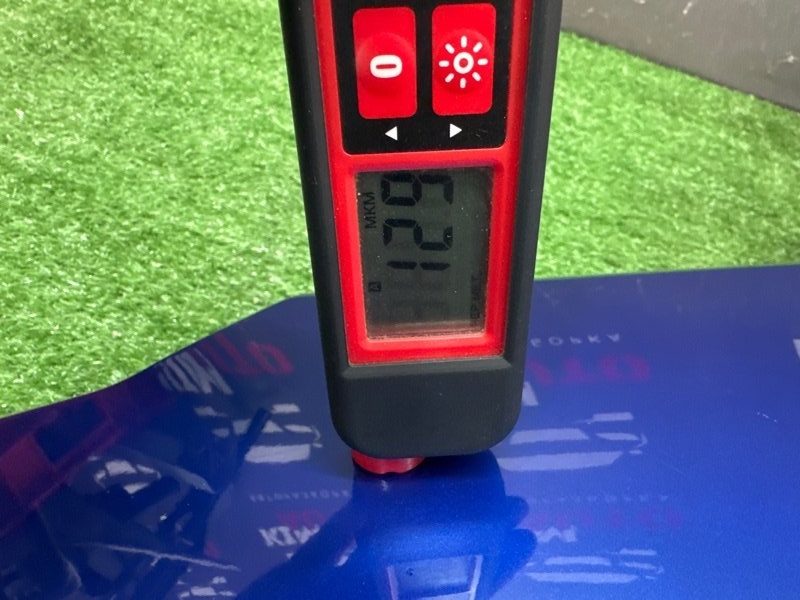 Крыло Kia Cerato 4 2021 BD