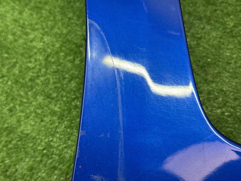 Крыло Kia Cerato 4 2021 BD