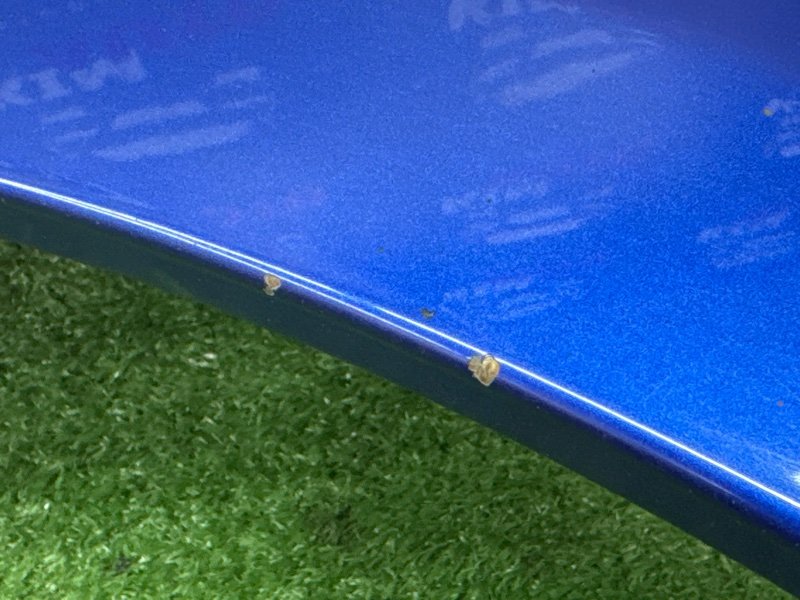 Крыло Kia Cerato 4 2021 BD