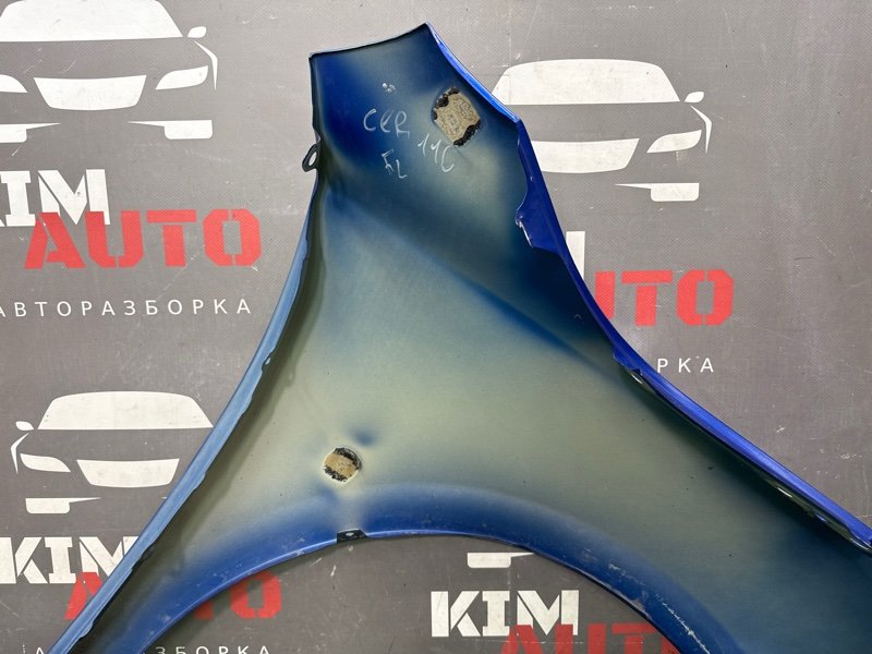 Крыло Kia Cerato 4 2021 BD