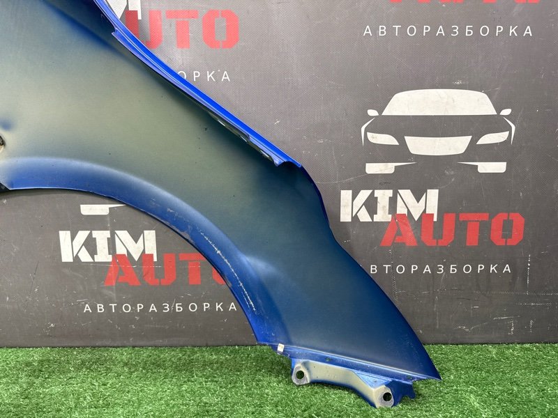 Крыло Kia Cerato 4 2021 BD