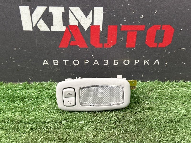 Плафон подсветки солнцезащитных козырьков Kia Cerato 4 2021 BD