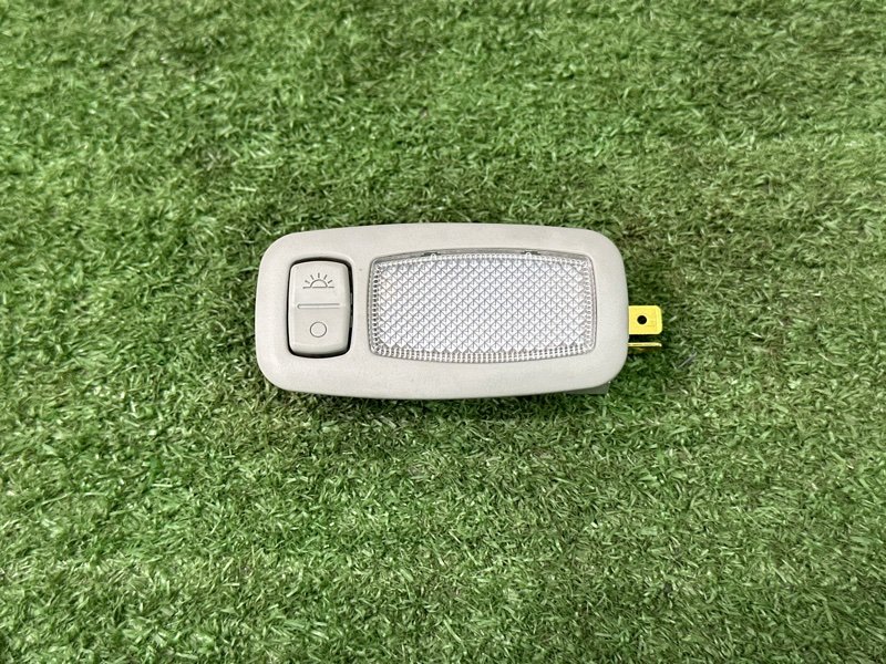 Плафон подсветки солнцезащитных козырьков Kia Cerato 4 2021 BD