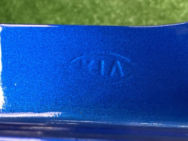 Крыло Kia Cerato 4 2021 BD