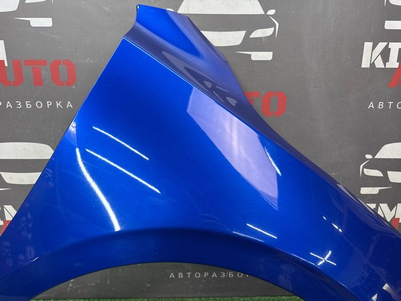 Крыло Kia Cerato 4 2021 BD