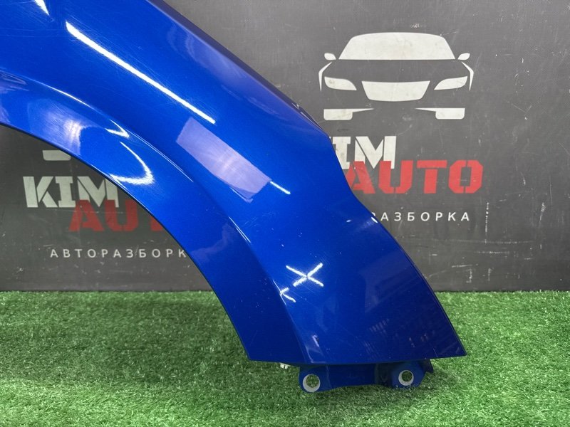 Крыло Kia Cerato 4 2021 BD