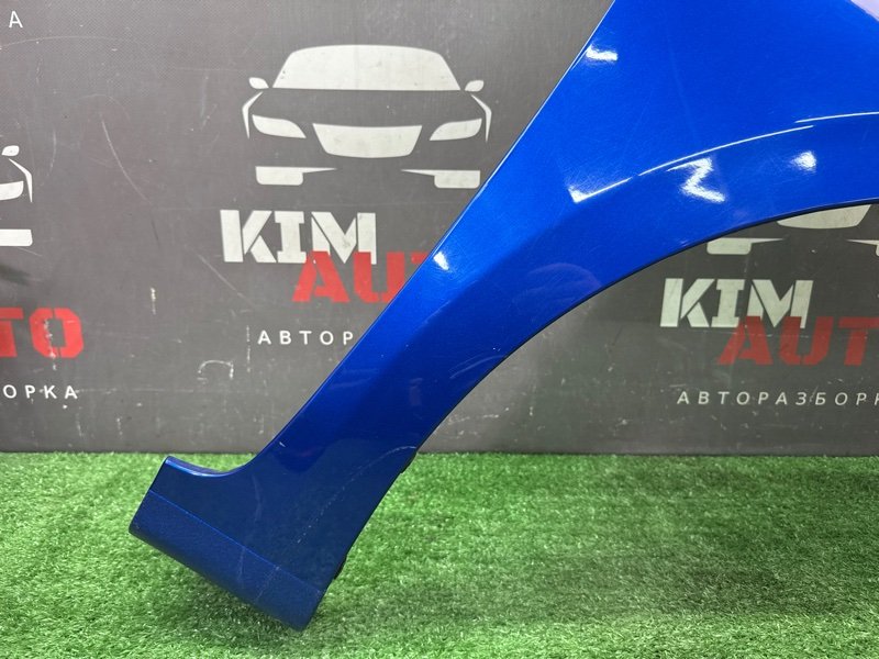 Крыло Kia Cerato 4 2021 BD