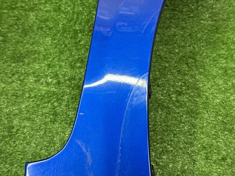 Крыло Kia Cerato 4 2021 BD