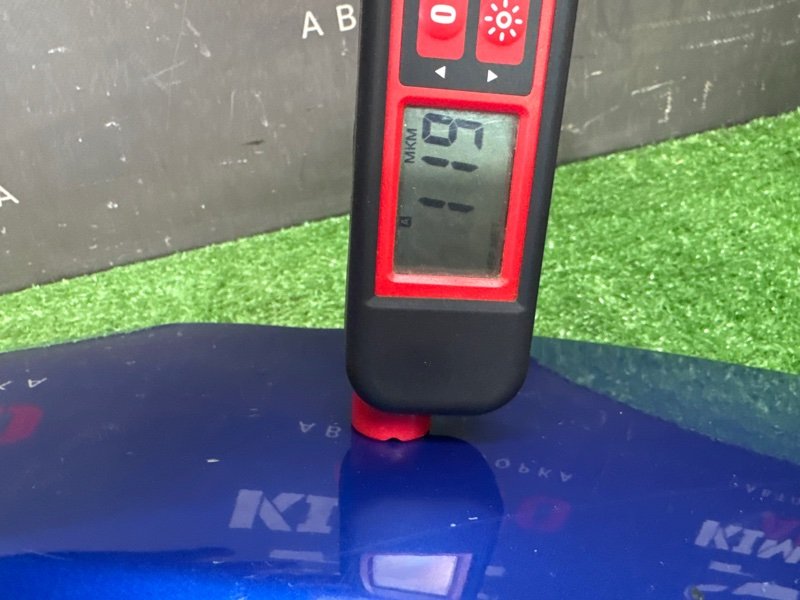 Крыло Kia Cerato 4 2021 BD